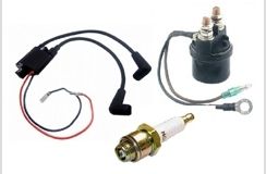 ELECTRICAL & IGNITION PARTS