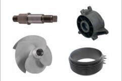 PUMP PARTS