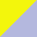 neon yellow / vapor blue