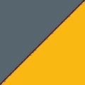 Iron Gray-Neo Yellow