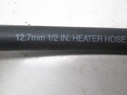 HOSE -12,5MM — 276000001 BRP