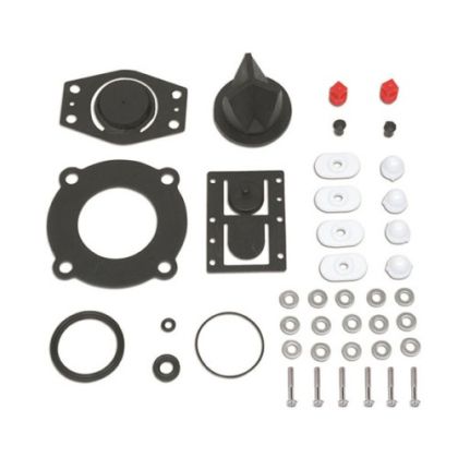 REPAIR KIT FOR MANUAL TOILETS — Z1800032 TREM