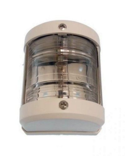 STERN LIGHT 76MM WHITE — GS10044