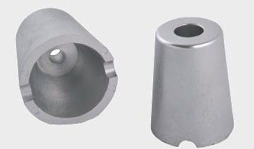 ZINC ANODE — 00400SOLE/2 TSEAL