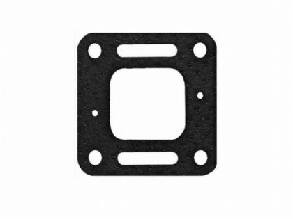 ELBOW GASKET — REC27-863724Q