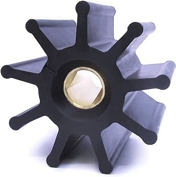 IMPELLER — 500153 CEF