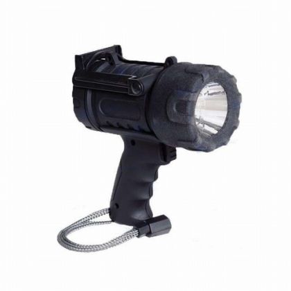 ВОДОЗАЩИТЕН СПОТ ПРОЖЕКТОР 3xCREE 5W LED, 1250 lm, 370 m, IP67 — GS10481