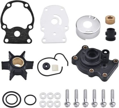 WATER PUMP SERVICE KIT — REC393630