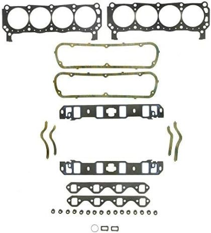 GASKET KIT — REC17232