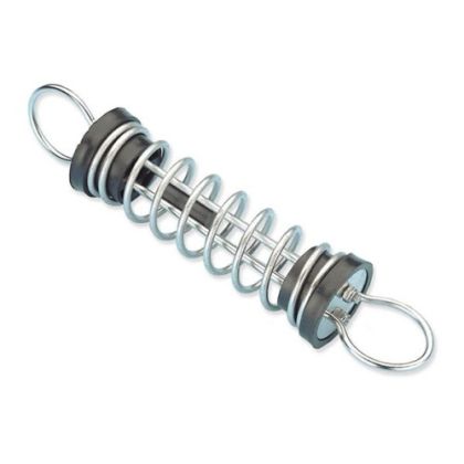 SHOCK ABSORBER MADE OF POLISHED STAINLESS STEEL — N3508031 TREM