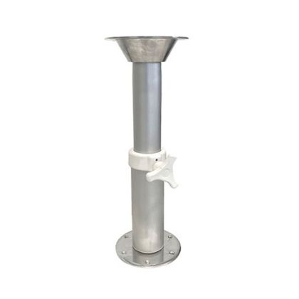 BI TELESCOPIC TABLE PEDESTAL — D1775720 TREM