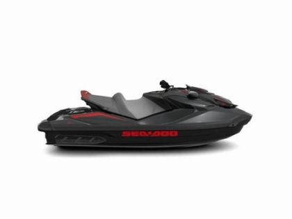 GTR X 300 BK IBR INT 24 — 34RB SEA-DOO