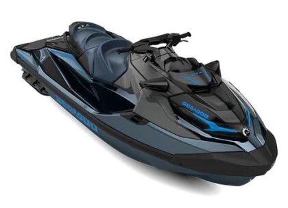 GTX 170 BE IBR IDF INT 24 — 11RB SEA-DOO