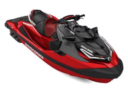 ВОДЕН ДЖЕТ RXT X 325 IBR INT 24 — 10RE SEA-DOO