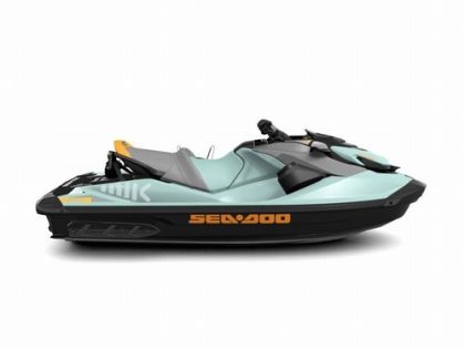 ВОДЕН ДЖЕТ WAKE 170 GN IBR IDF INT 24 — 35RB SEA-DOO