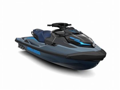 ВОДЕН ДЖЕТ GTX 230 AUD BE IBR IDF INT 24 — 12RD SEA-DOO