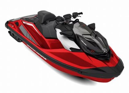 RXP X 325 AUD IBR INT 24 — 21RF SEA-DOO