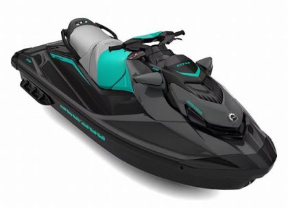 GTR 230 BK IBR INT 24 — 36RB SEA-DOO