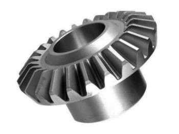 GEAR-DRIVE — 827303 QSR