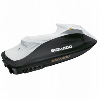 SEA DOO GTX S, GTX LIMITED, RXT & RXT-X PWC COVER — 295100719 BRP