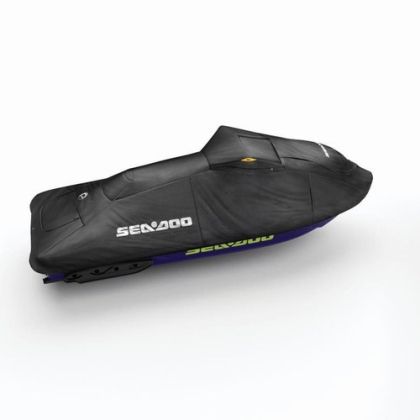 ПОКРИВАЛО ЗА ДЖЕТ SEADOO RXP-X (2021->) — 295100889 BRP