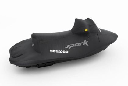 SEA-DOO SPARK 3 SEATER PWC COVER (2014-2023) — 295100789 BRP