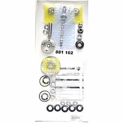 SUPERCHARGER REPAIR REBUILD KIT — 420881102 BRP