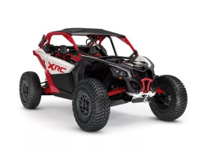 ОФРОУД MAVERICK X RC TURBO RR — 9MRC  CAN-AM