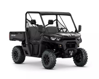 ОФРОУД TRAXTER XU T HD10 T — 6RRN  CAN-AM