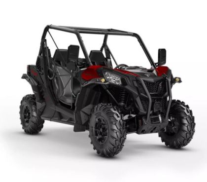 ОФРОУД MAVERICK TRAIL DPS T 1000 — 7FRJ  CAN-AM