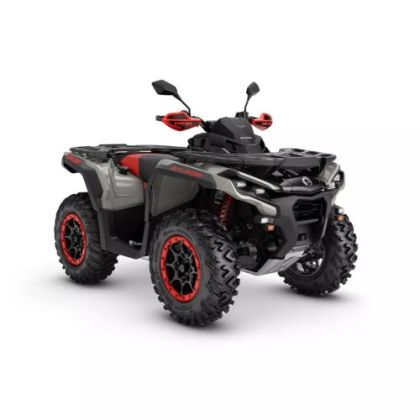 OUTLANDER X XC T 1000R — 3YRA  CAN-AM