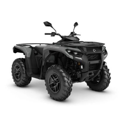 OUTLANDER DPS T 500 — 1DRD  CAN-AM