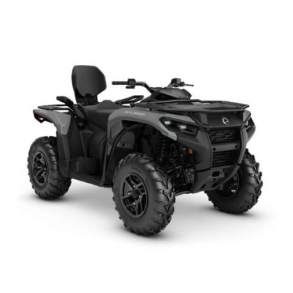 ОФРОУД OUTLANDER MAX DPS T 500 — 1VRE  CAN-AM