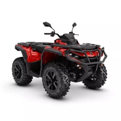 ОФРОУД OUTLANDER DPS T 1000 — 3GRA  CAN-AM