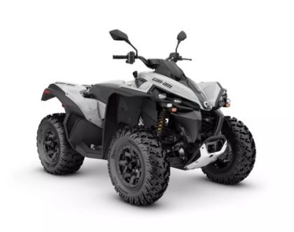 ОФРОУД RENEGADE STD T 650 — 5PRA  CAN-AM