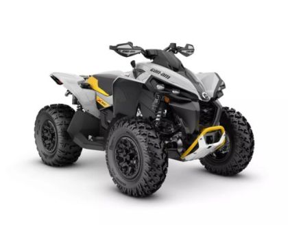 ОФРОУД RENEGADE X XC 1000R -2024 — 5VRD  CAN-AM