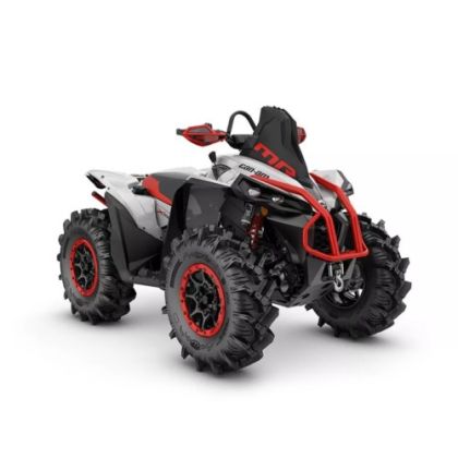 ОФРОУД RENEGADE X MR 1000R — 4FRD CAN-AM