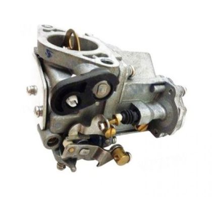 CARBURETOR — PAF15-07090000