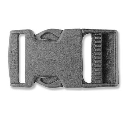 DOUBLE WEBBING BUCKLE — C9017030 TREM