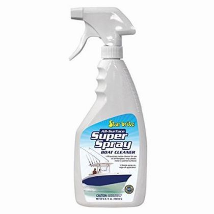 ULTIMATE XTREME CLEAN 22 fl. oz. — 83222 STA