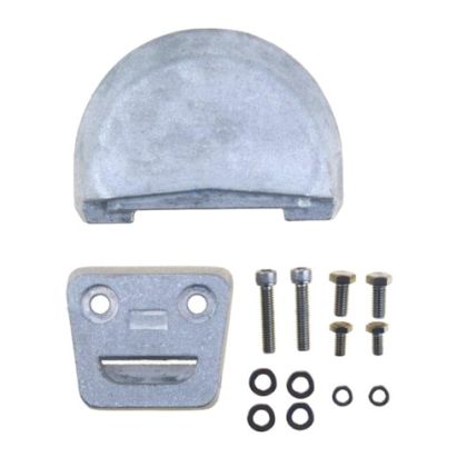 VOLVO ANODE KIT — RECKITVSX AL