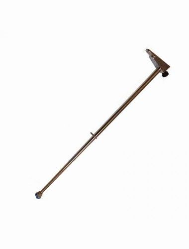 BRASS FLAG POLE — GS73301