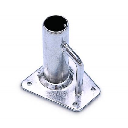 S.S. 316 STANCHIONS BASE — 135.05 MAVIMARE