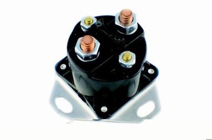 SOLENOID — REC87-76416A1