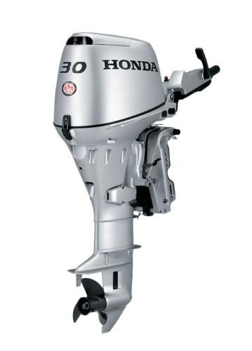 ИЗВЪНБОРДОВ ДВИГАТЕЛ HONDA 30HP — BF30DK2 LRTU HONDA