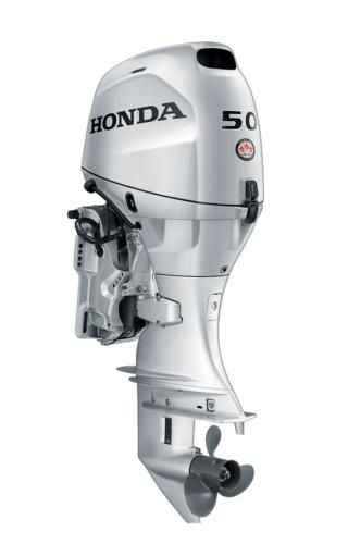 ИЗВЪНБОРДОВ ДВИГАТЕЛ HONDA 50HP — BF50DK4 LRTU HONDA