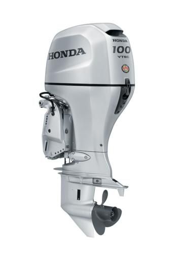 OUTBOARD DRIVE HONDA 100HP — BF100AK1 XRTU HONDA