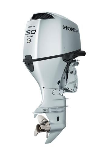 ИЗВЪНБОРДОВ ДВИГАТЕЛ HONDA 150HP — BF150D LRU HONDA