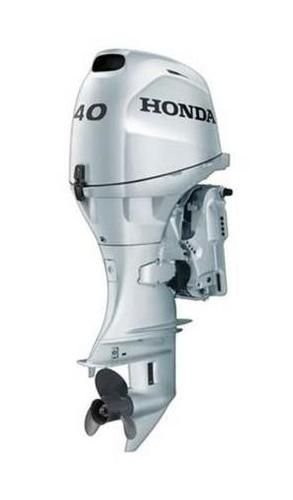 ИЗВЪНБОРДОВ ДВИГАТЕЛ HONDA 40HP — BF40DK4 LRTU HONDA