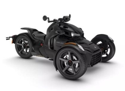 ТРИКОЛЕСЕН МОТОР RYKER SPORT 900 — F5PB CAN-AM